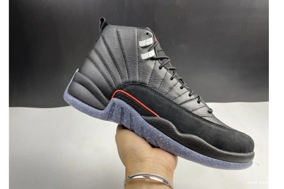 Black 12 Jordan Air DC1062-006 DC1062-006 Utility 0501